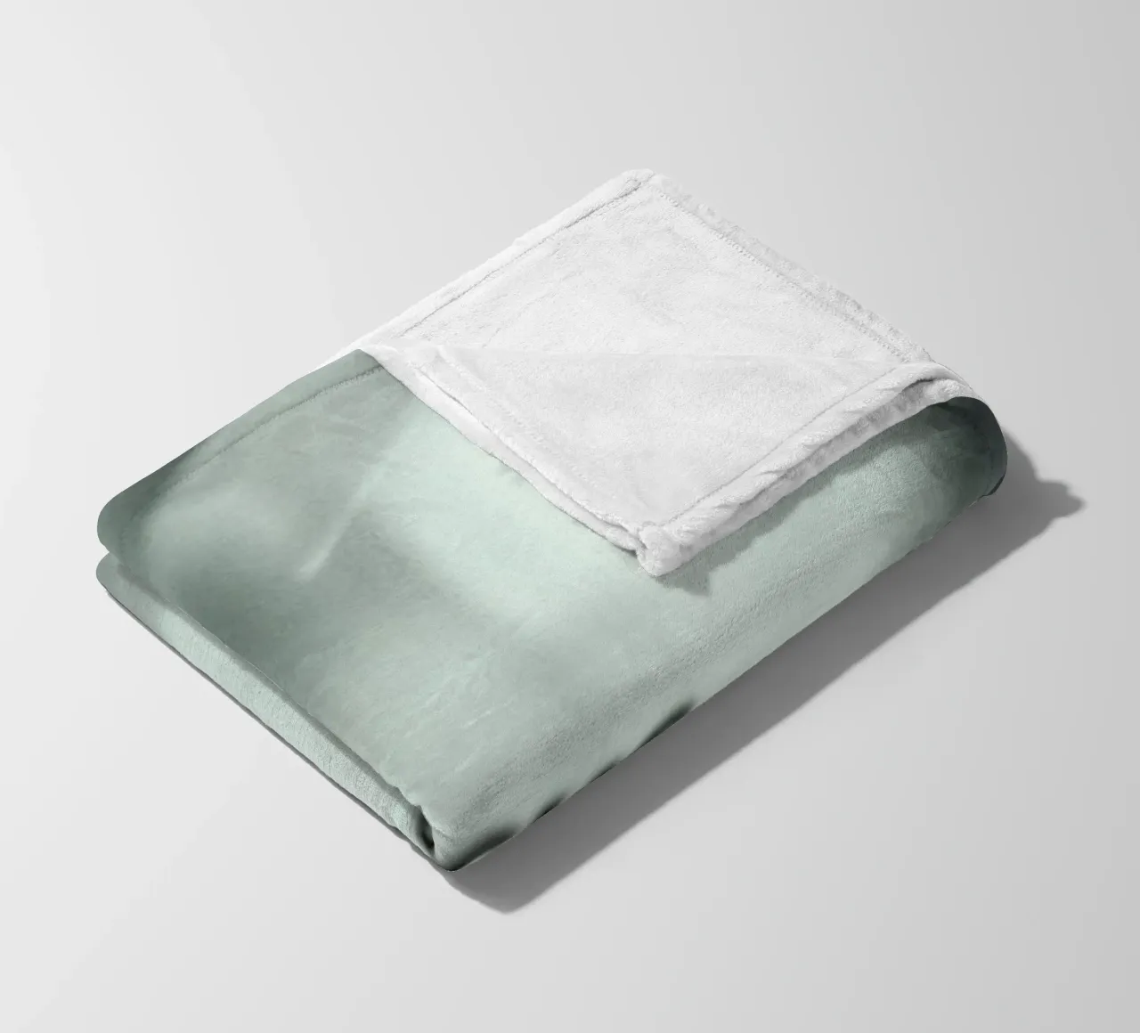 Focus Fleecedecke von 121 Creatives