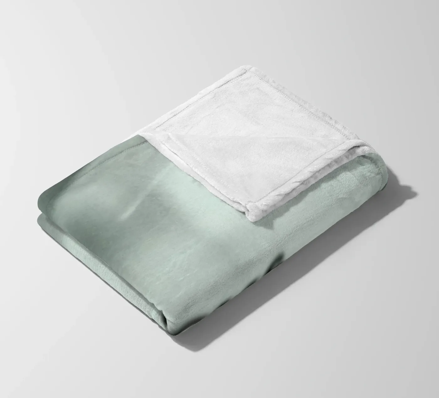 Focus Fleecedecke von 121 Creatives