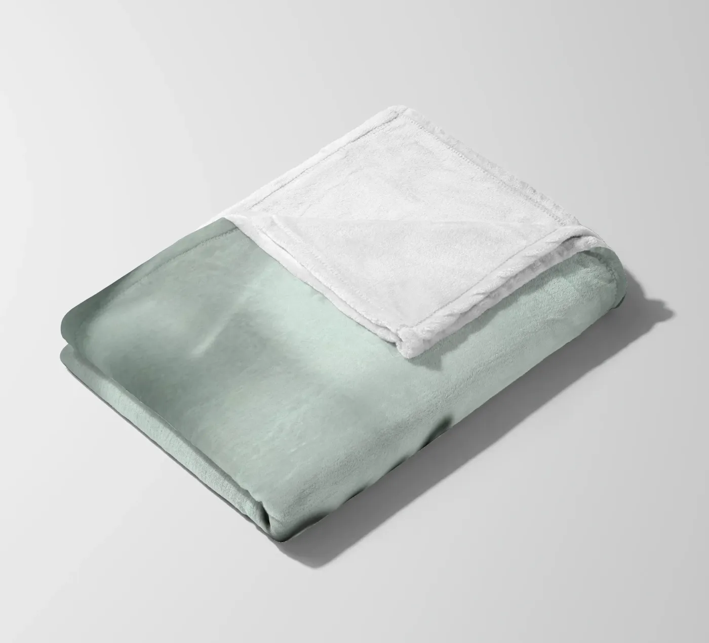 Focus Fleecedecke von 121 Creatives