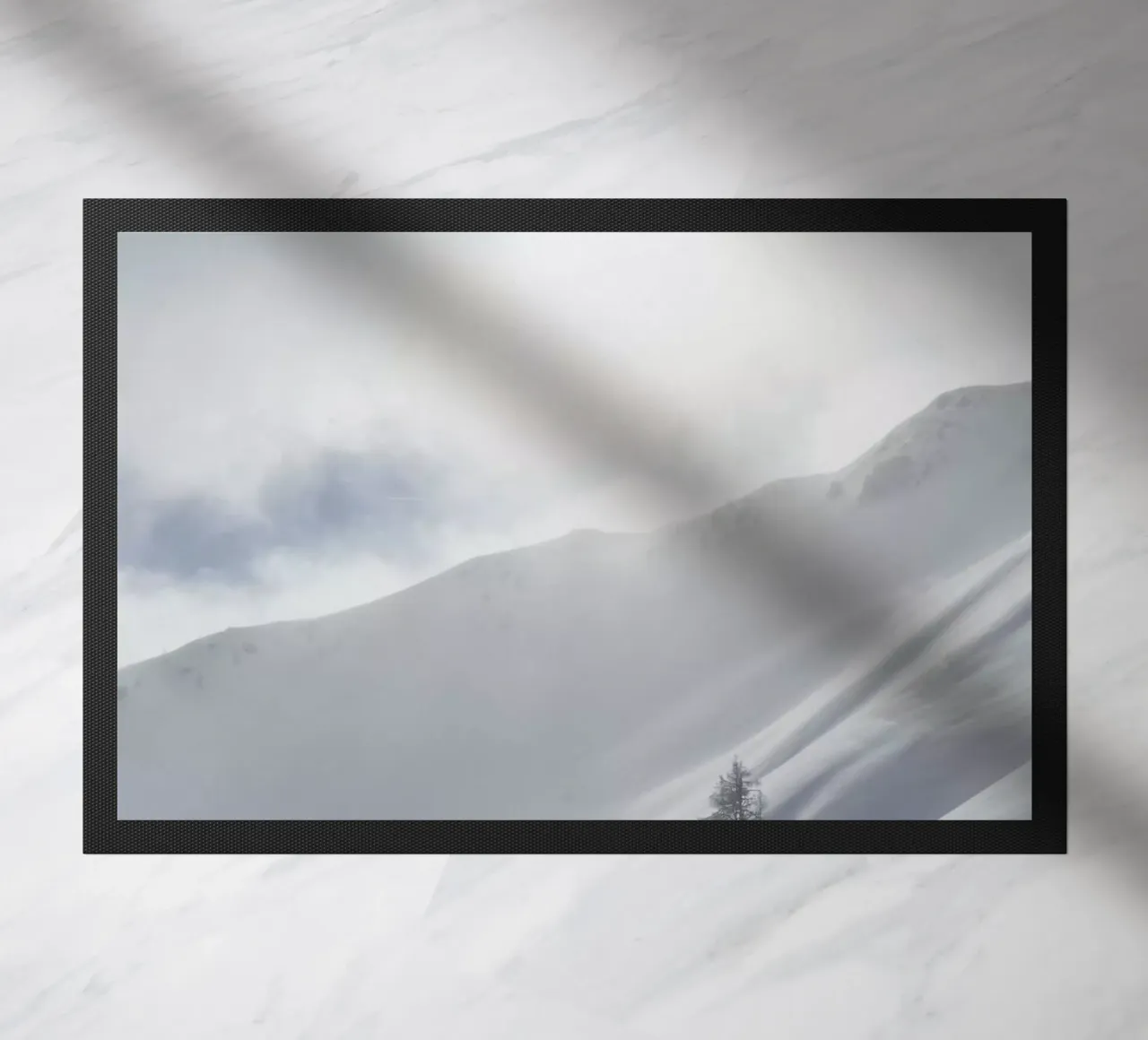 A New Day zerbino da Nur Mut