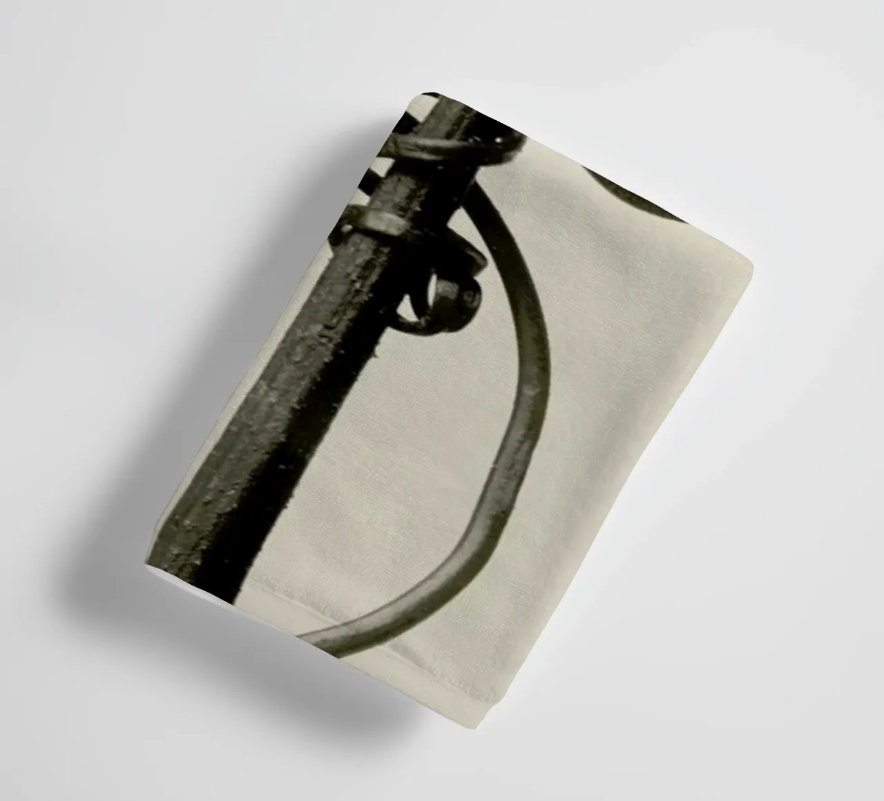 Cucurbita - Karl Blossfeldt asciugamano da bagno da Artokoloro Quint Lox Ltd