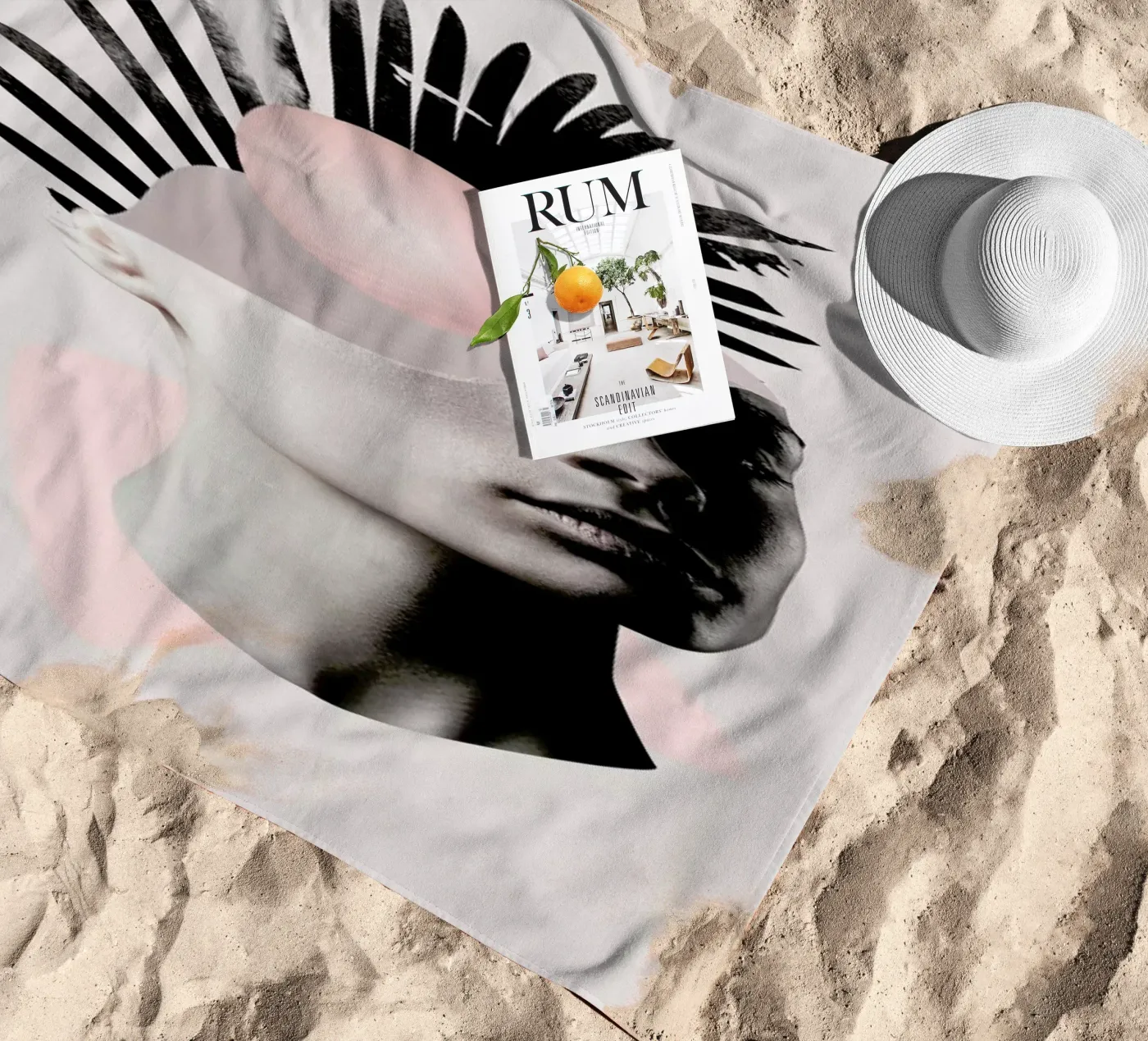 Empty Mind telo mare da Róbert Farkas