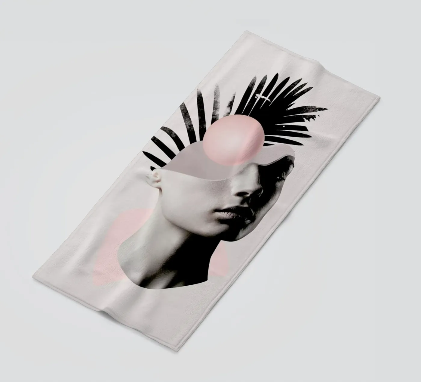 Empty Mind telo mare da Róbert Farkas