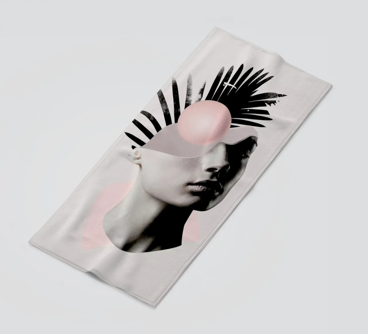 Empty Mind telo mare da Róbert Farkas