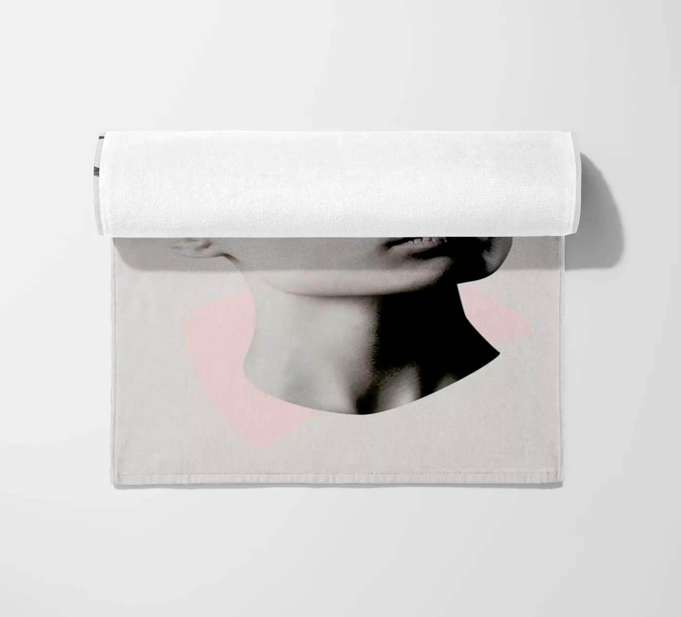 Empty Mind telo mare da Róbert Farkas