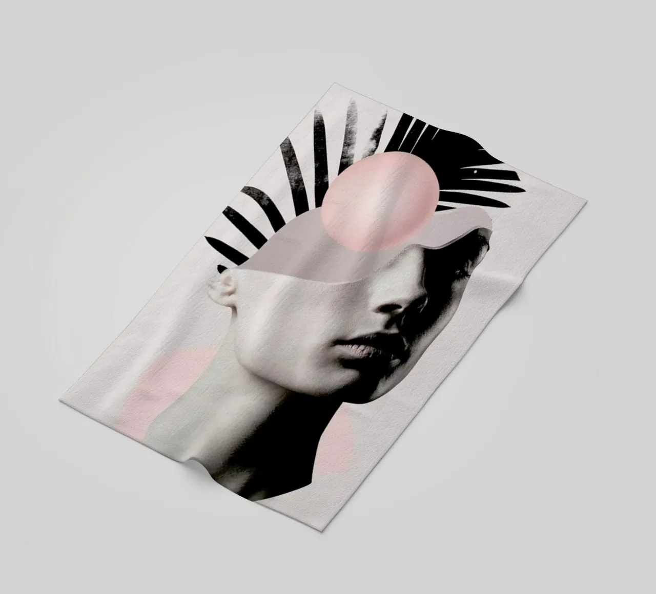 Empty Mind telo mare da Róbert Farkas