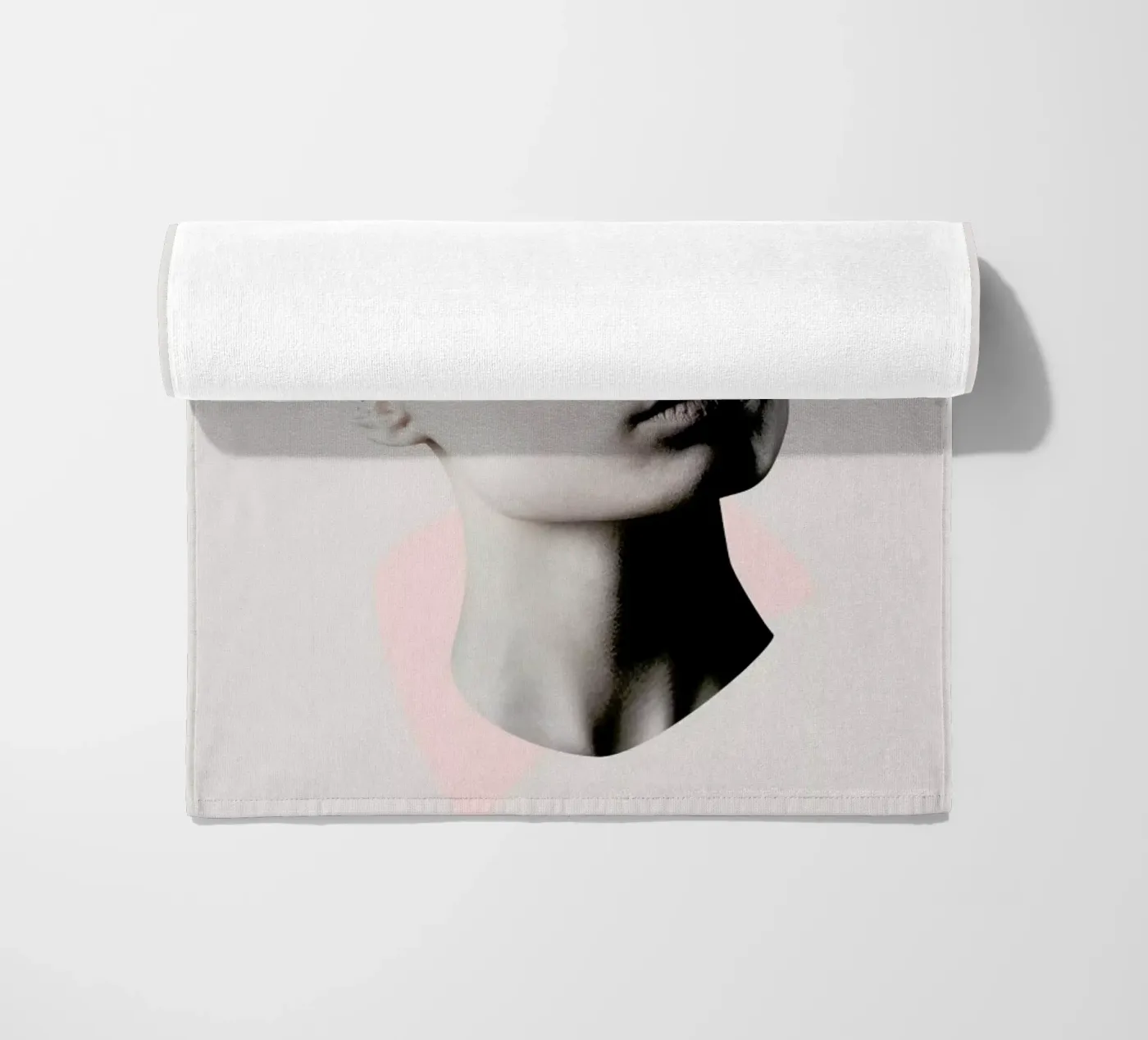 Empty Mind telo mare da Róbert Farkas