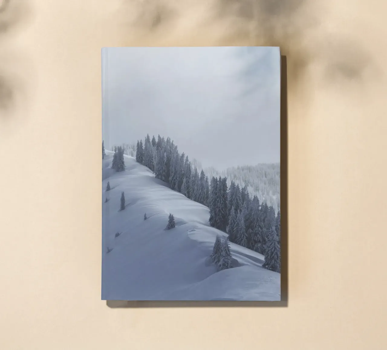 After the Storm carnet de notes de Nur Mut