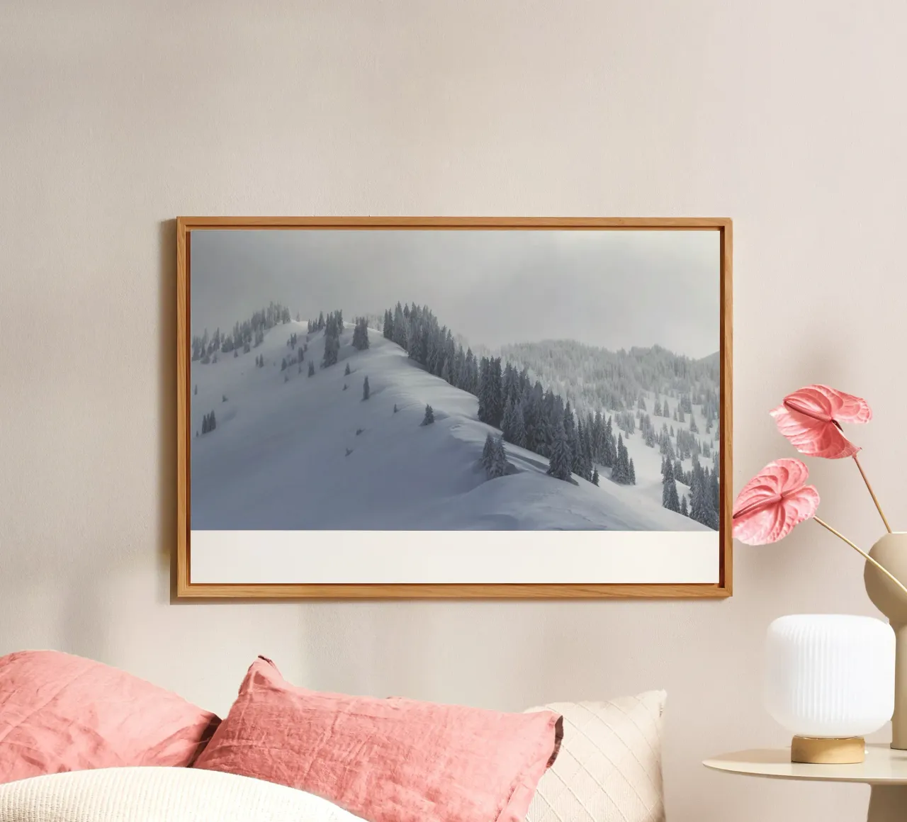 After the Storm panneau forex de Nur Mut