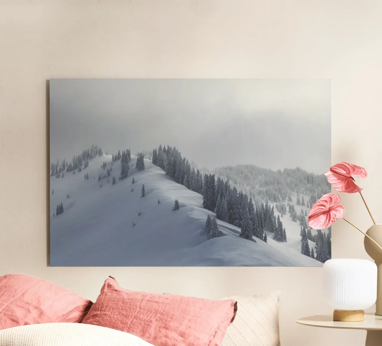 After the Storm panneau forex de Nur Mut