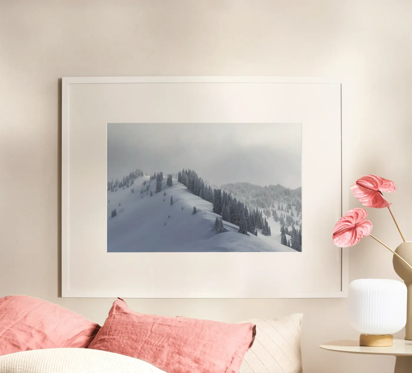 After the Storm poster da Nur Mut