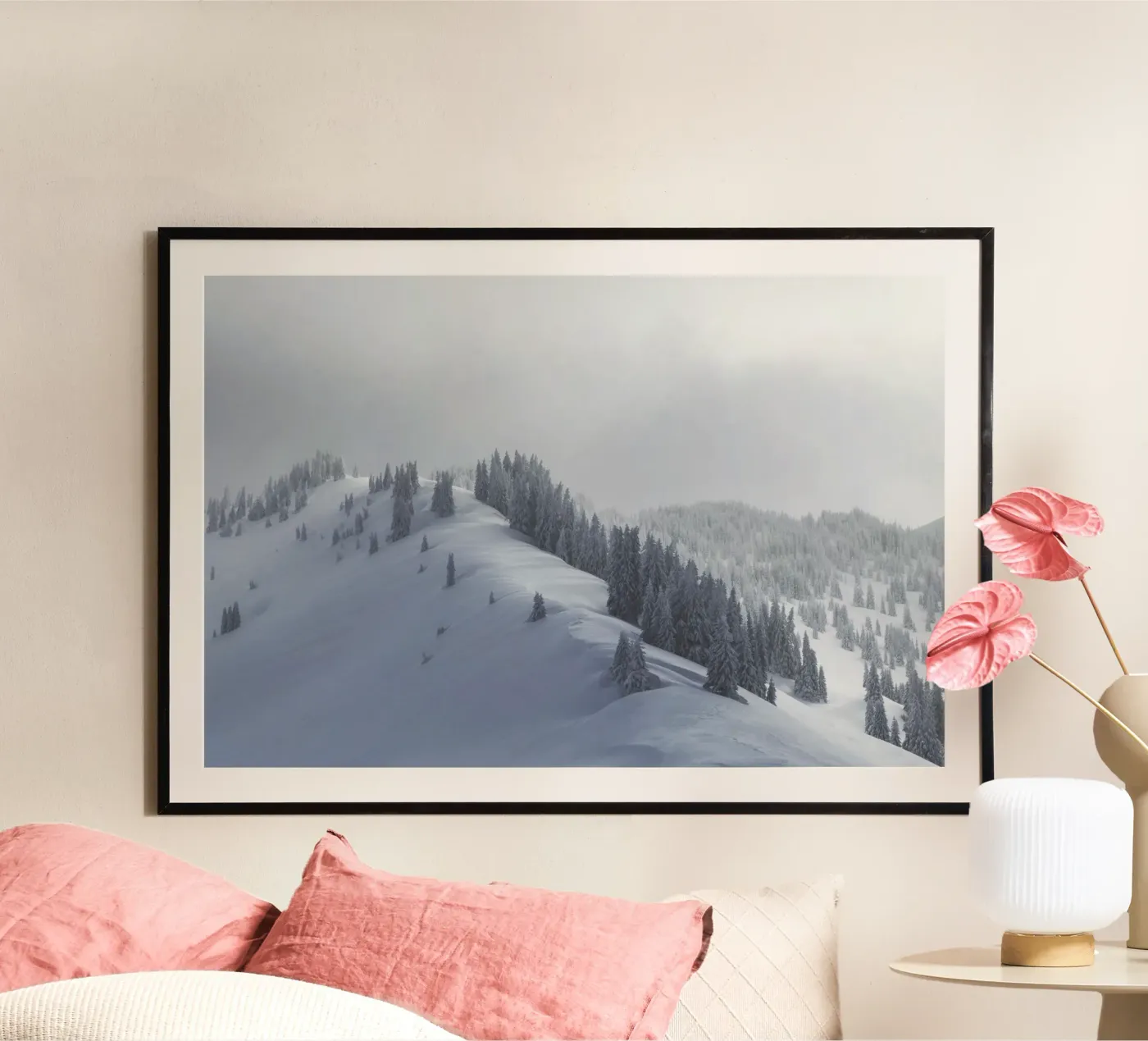 After the Storm poster da Nur Mut