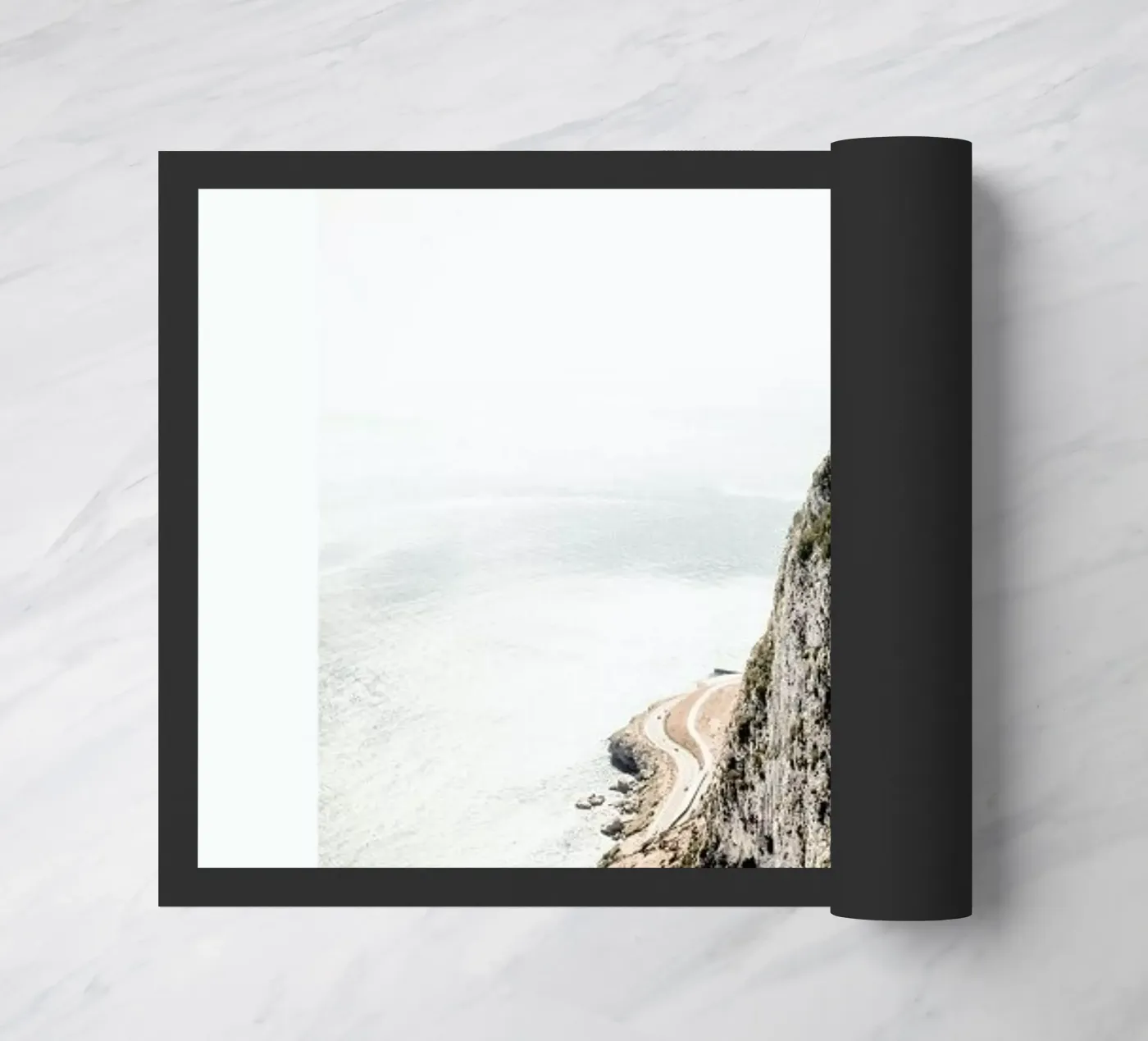 Gibraltar zerbino da METROPOLIS