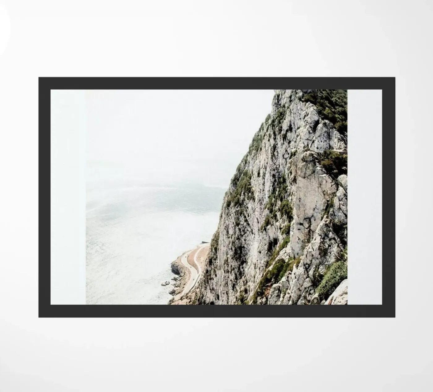 Gibraltar zerbino da METROPOLIS