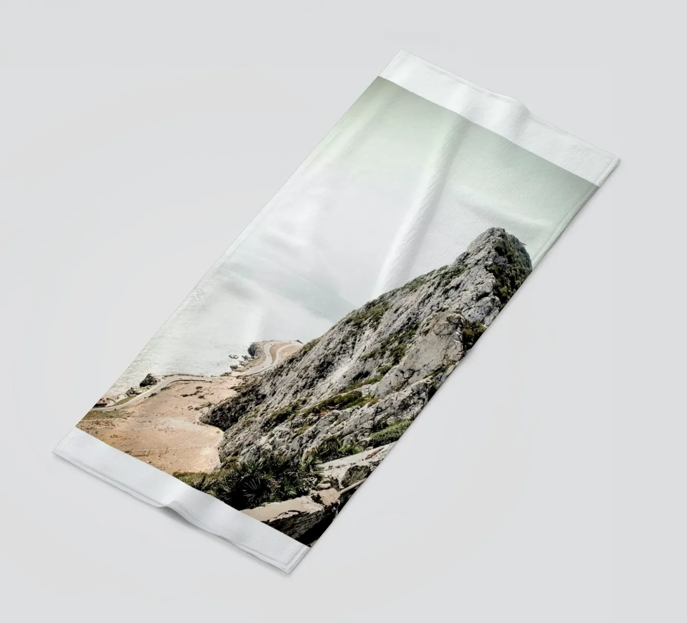 Gibraltar telo mare da METROPOLIS