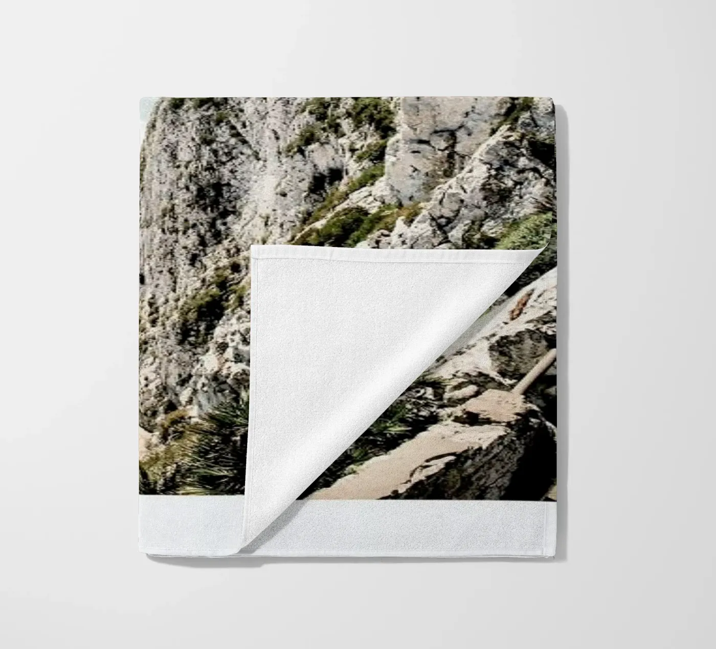 Gibraltar telo mare da METROPOLIS