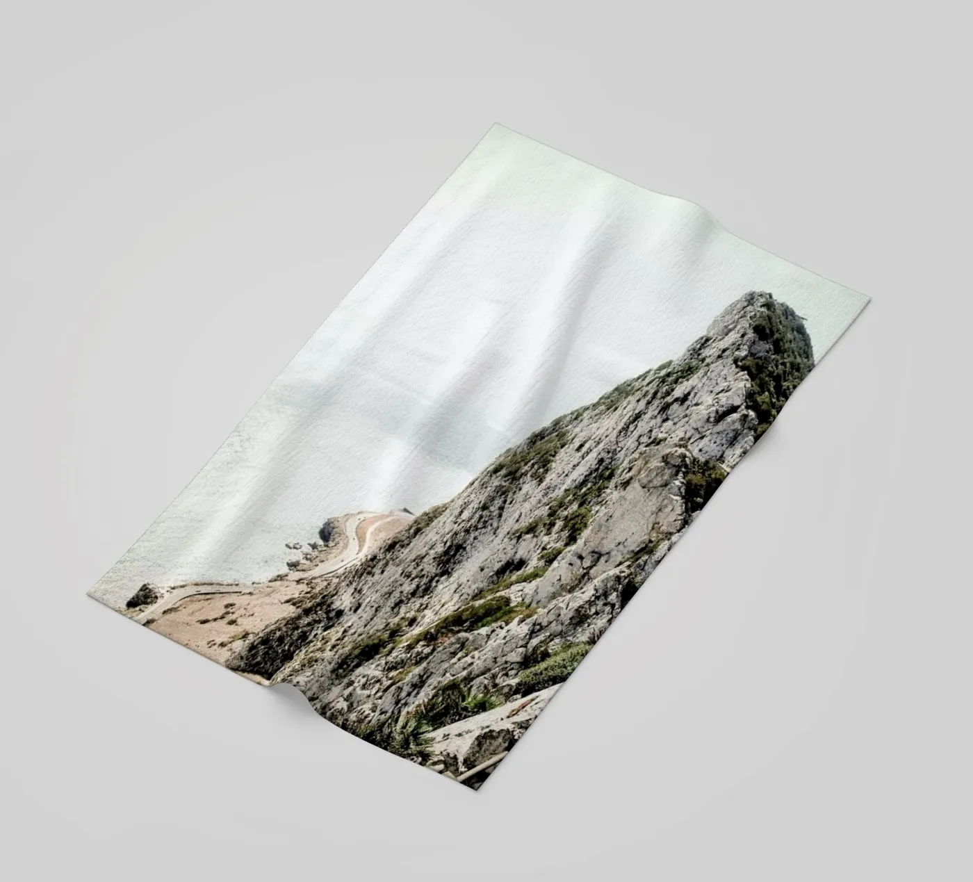 Gibraltar telo mare da METROPOLIS