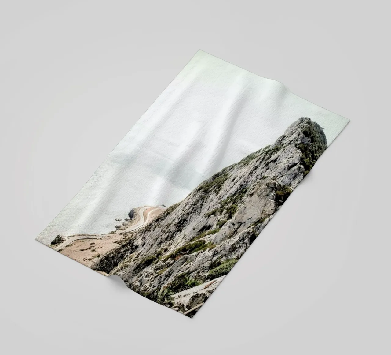 Gibraltar telo mare da METROPOLIS