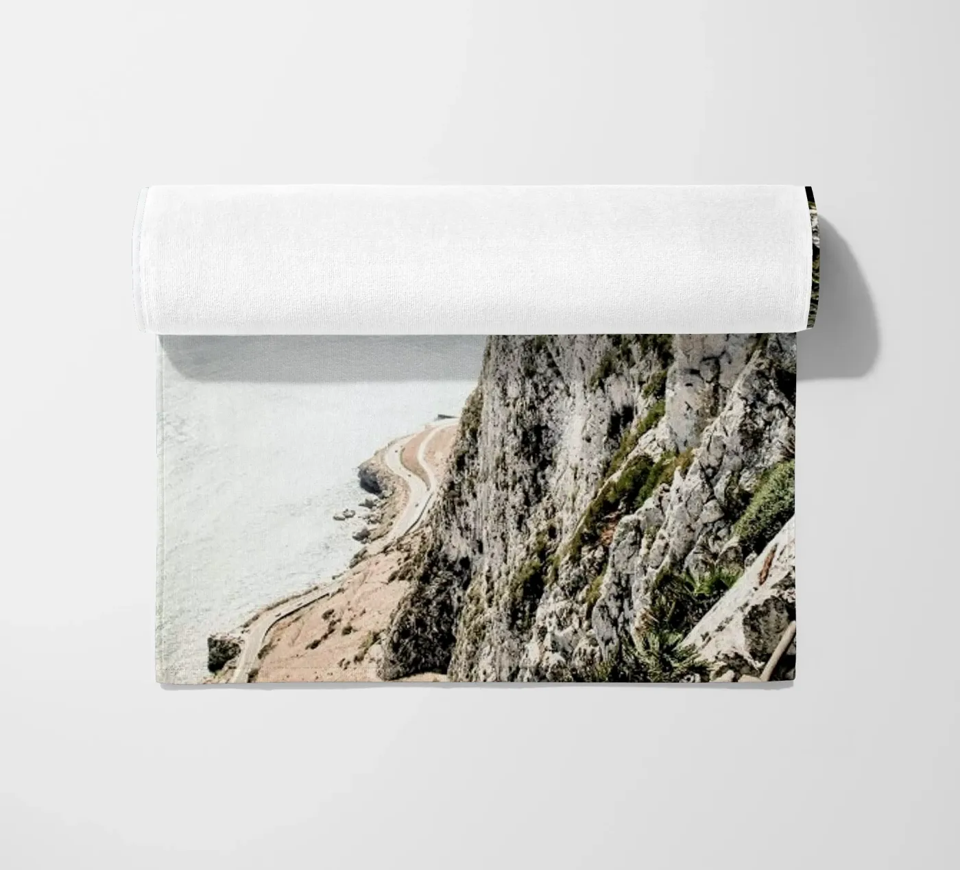 Gibraltar telo mare da METROPOLIS