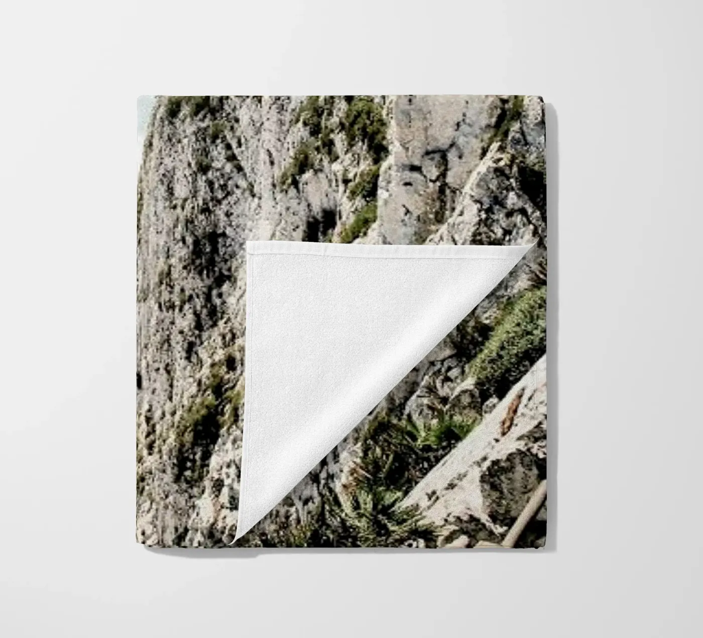 Gibraltar telo mare da METROPOLIS