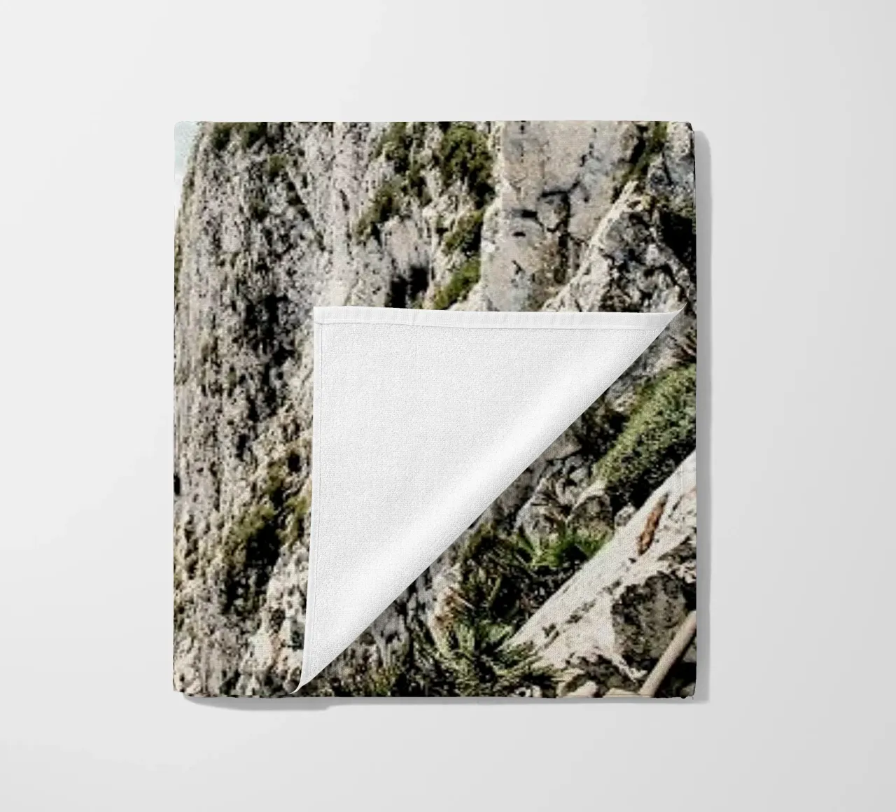 Gibraltar telo mare da METROPOLIS