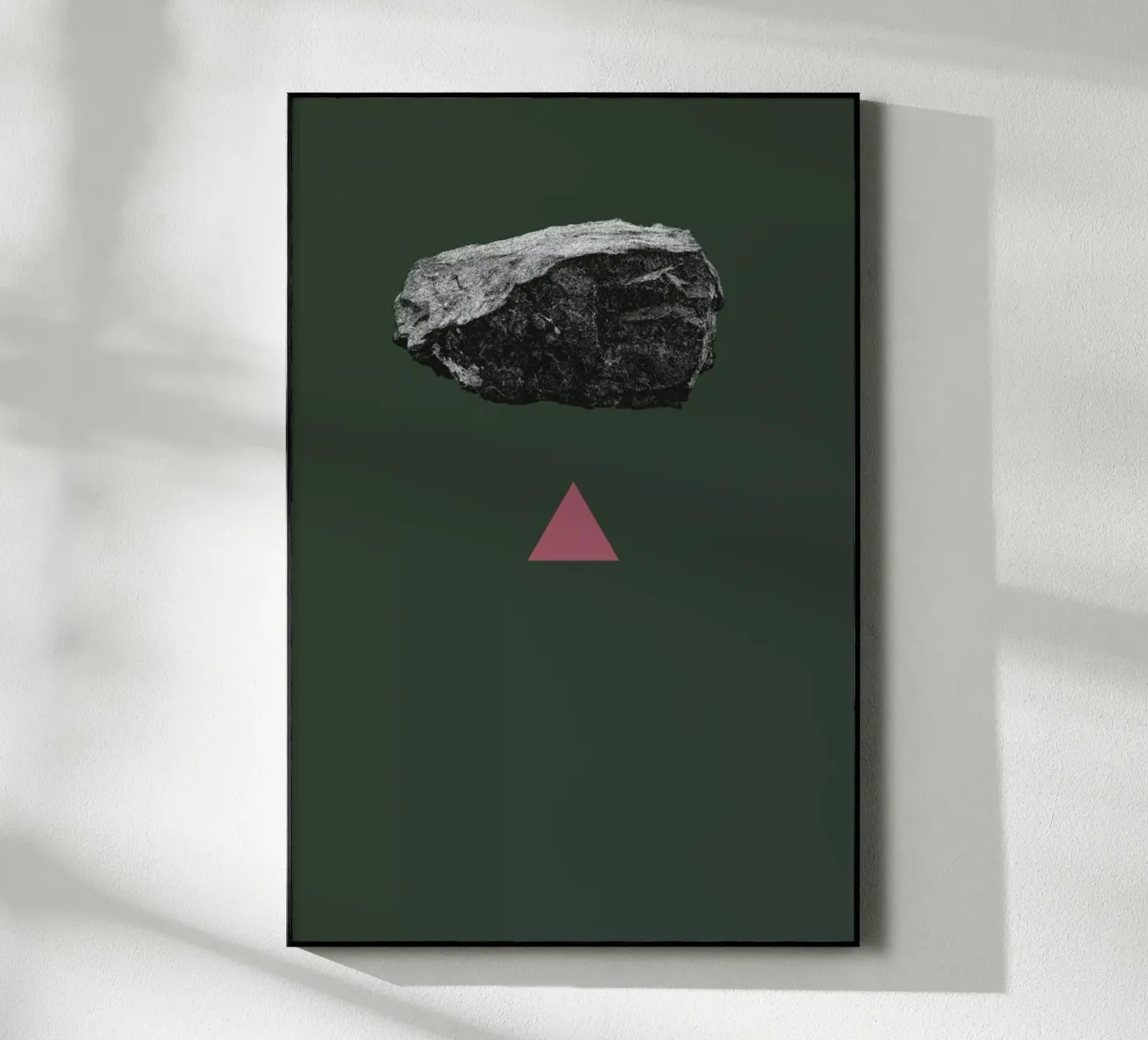 Tension Acryl-Glas von STUDIO LEEMO