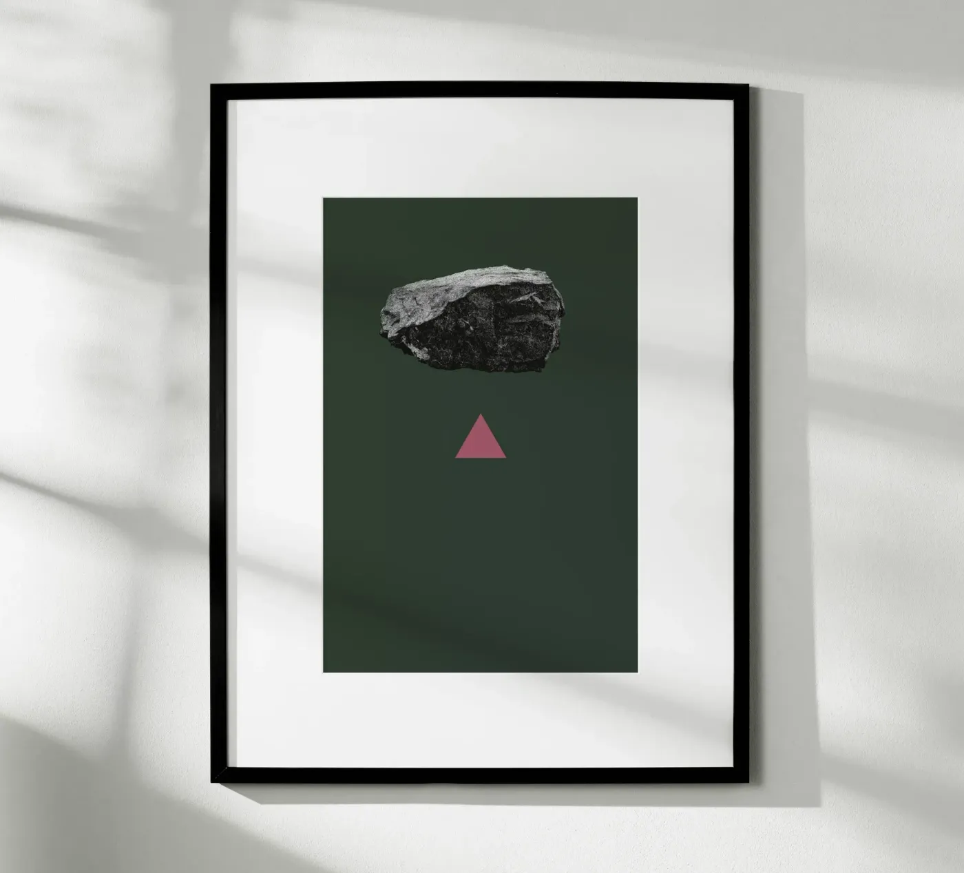 Tension poster da STUDIO LEEMO