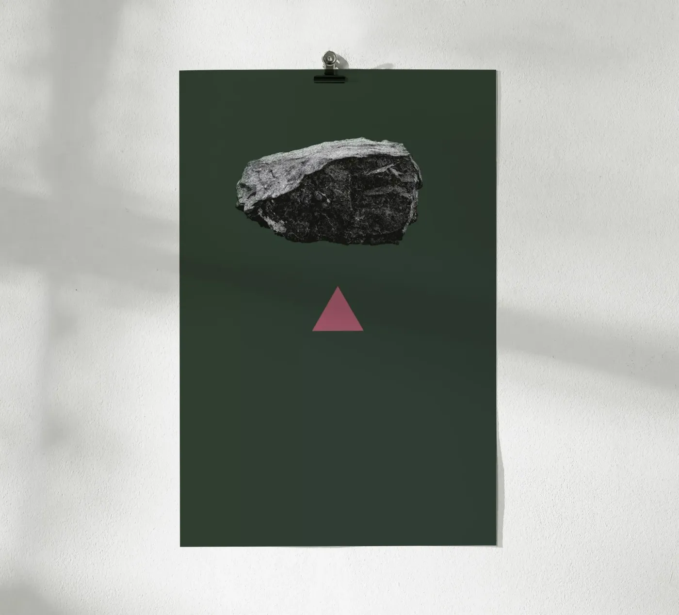 Tension poster da STUDIO LEEMO