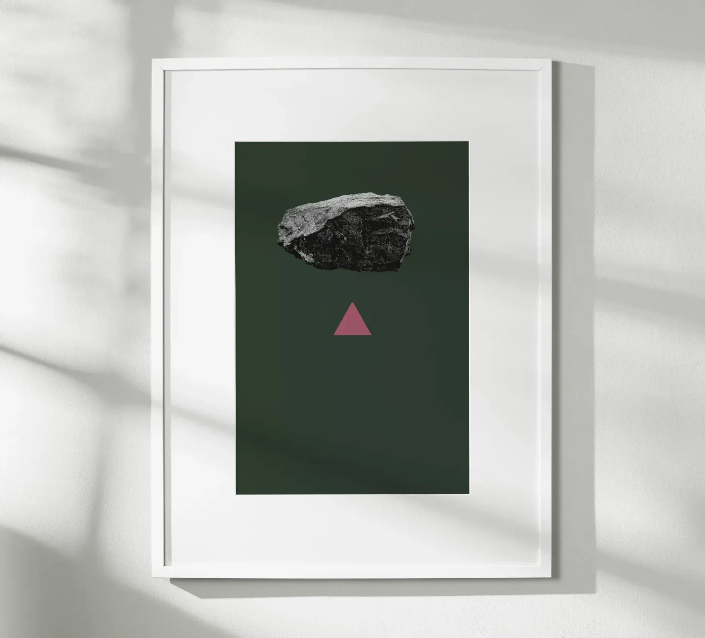 Tension poster da STUDIO LEEMO