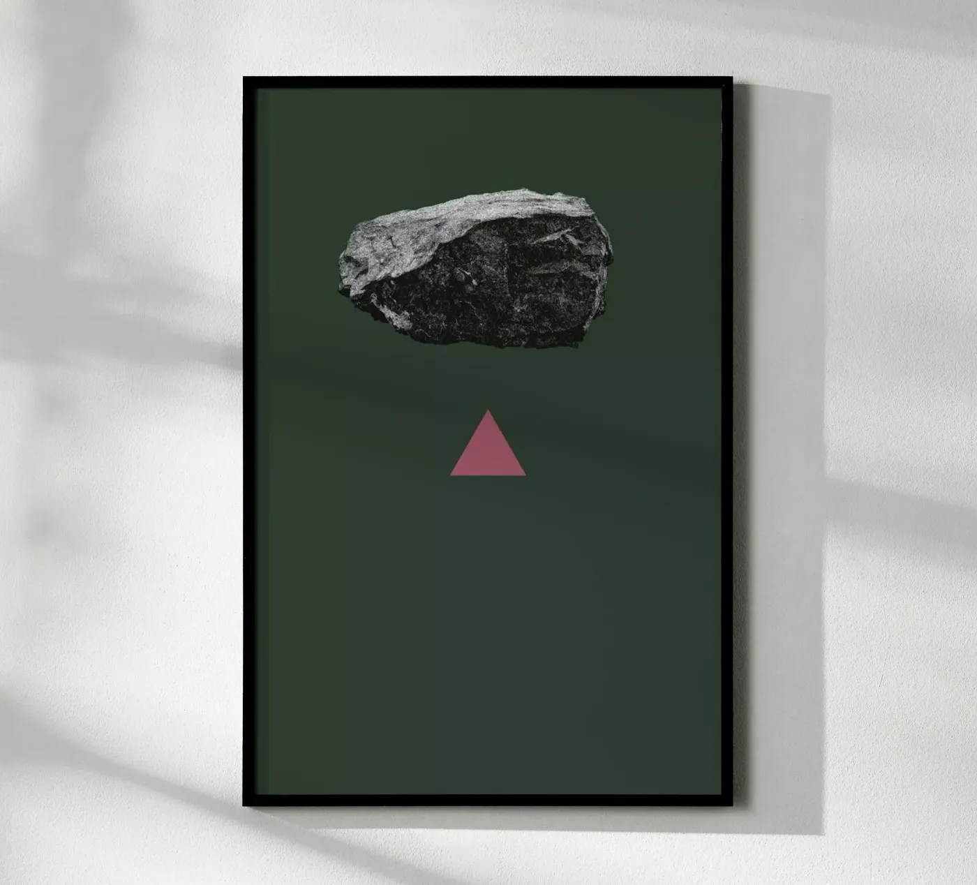 Tension poster da STUDIO LEEMO