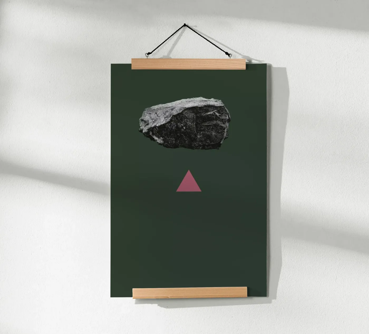 Tension poster da STUDIO LEEMO