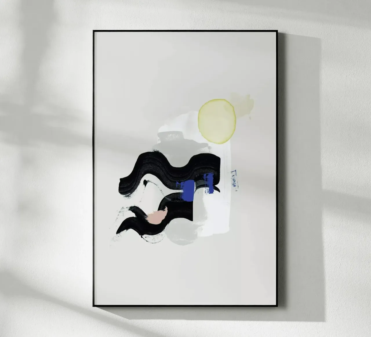 Patience plexiglass da STUDIO LEEMO