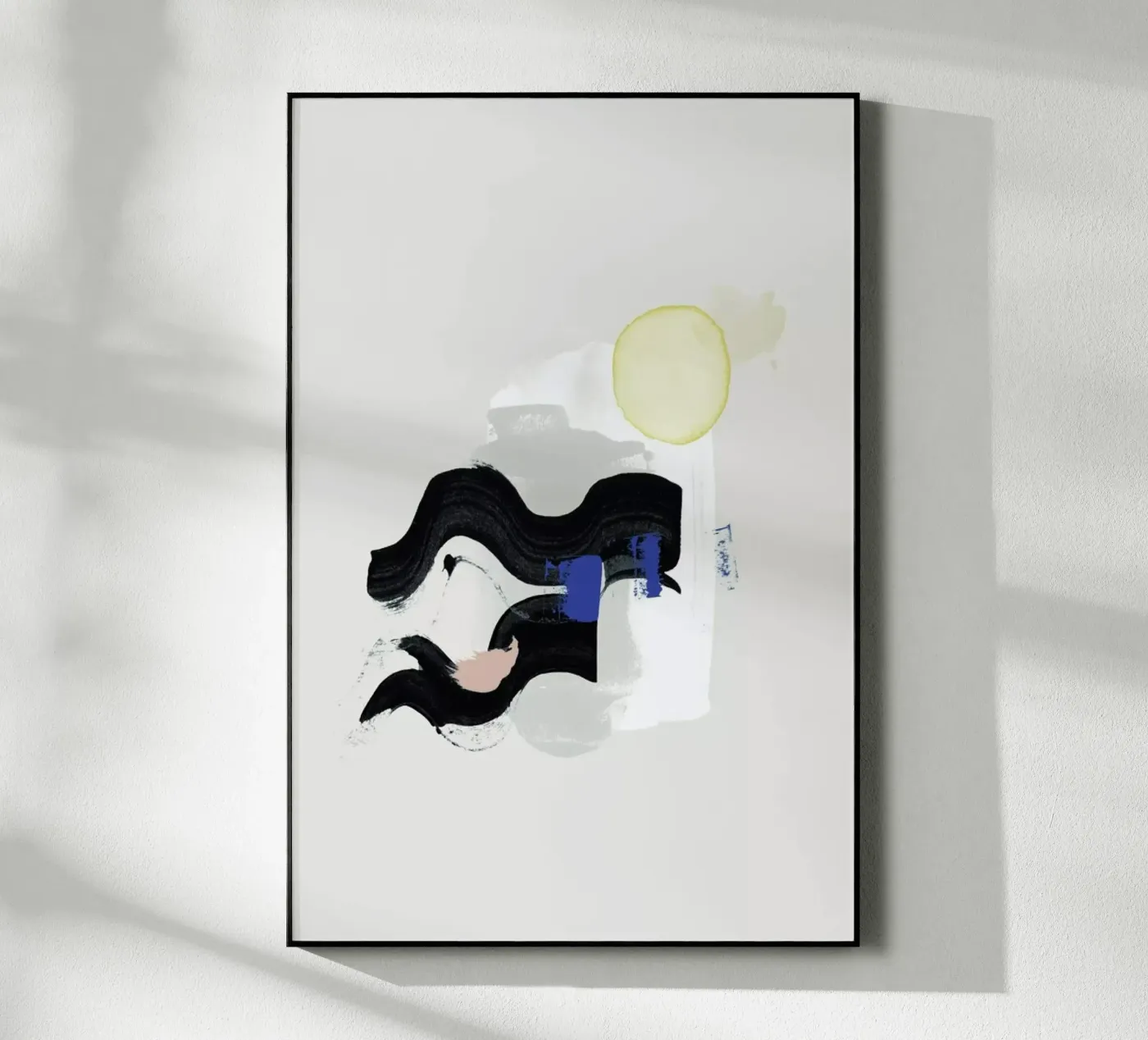 Patience plexiglass da STUDIO LEEMO