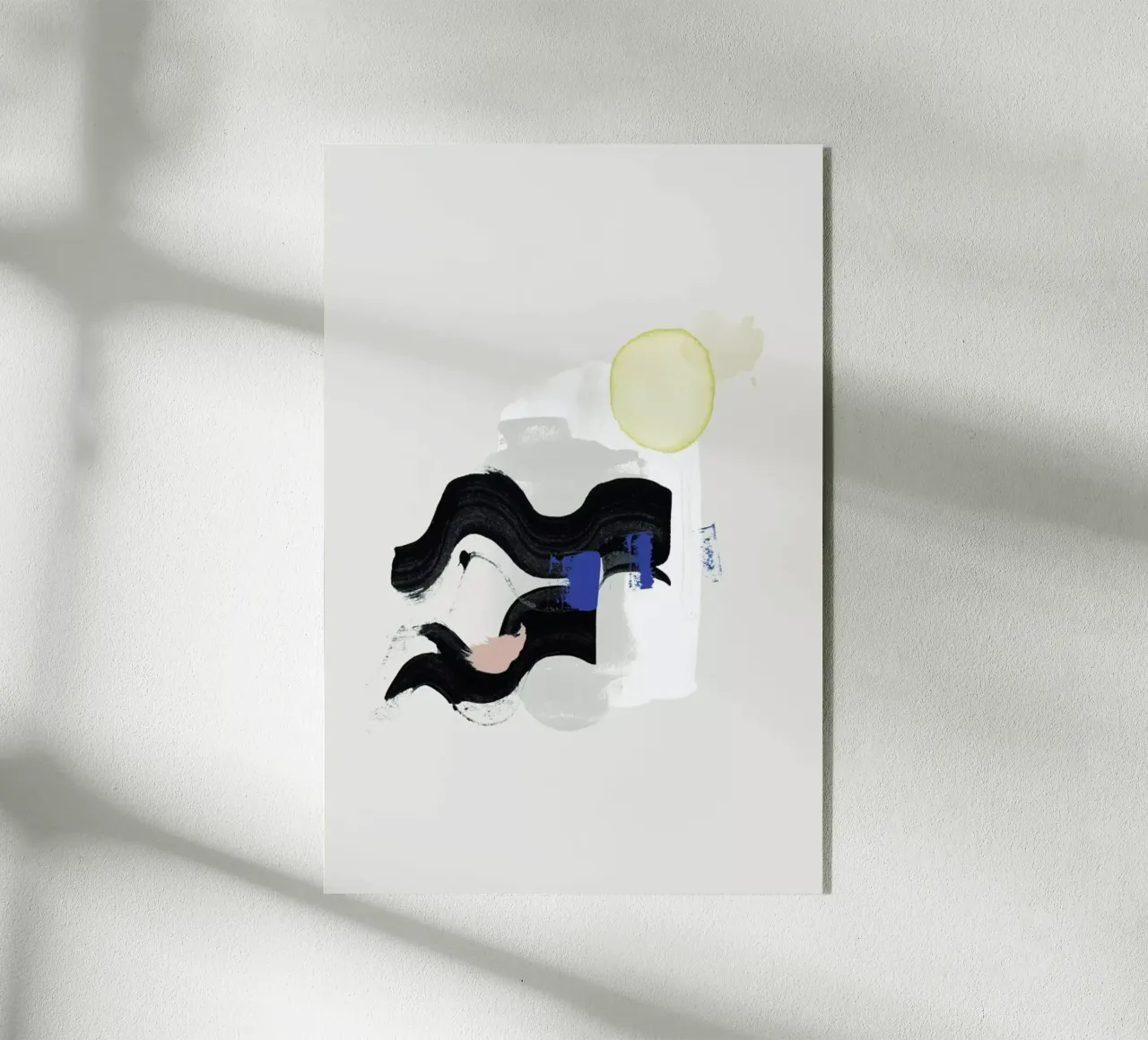 Patience plexiglass da STUDIO LEEMO