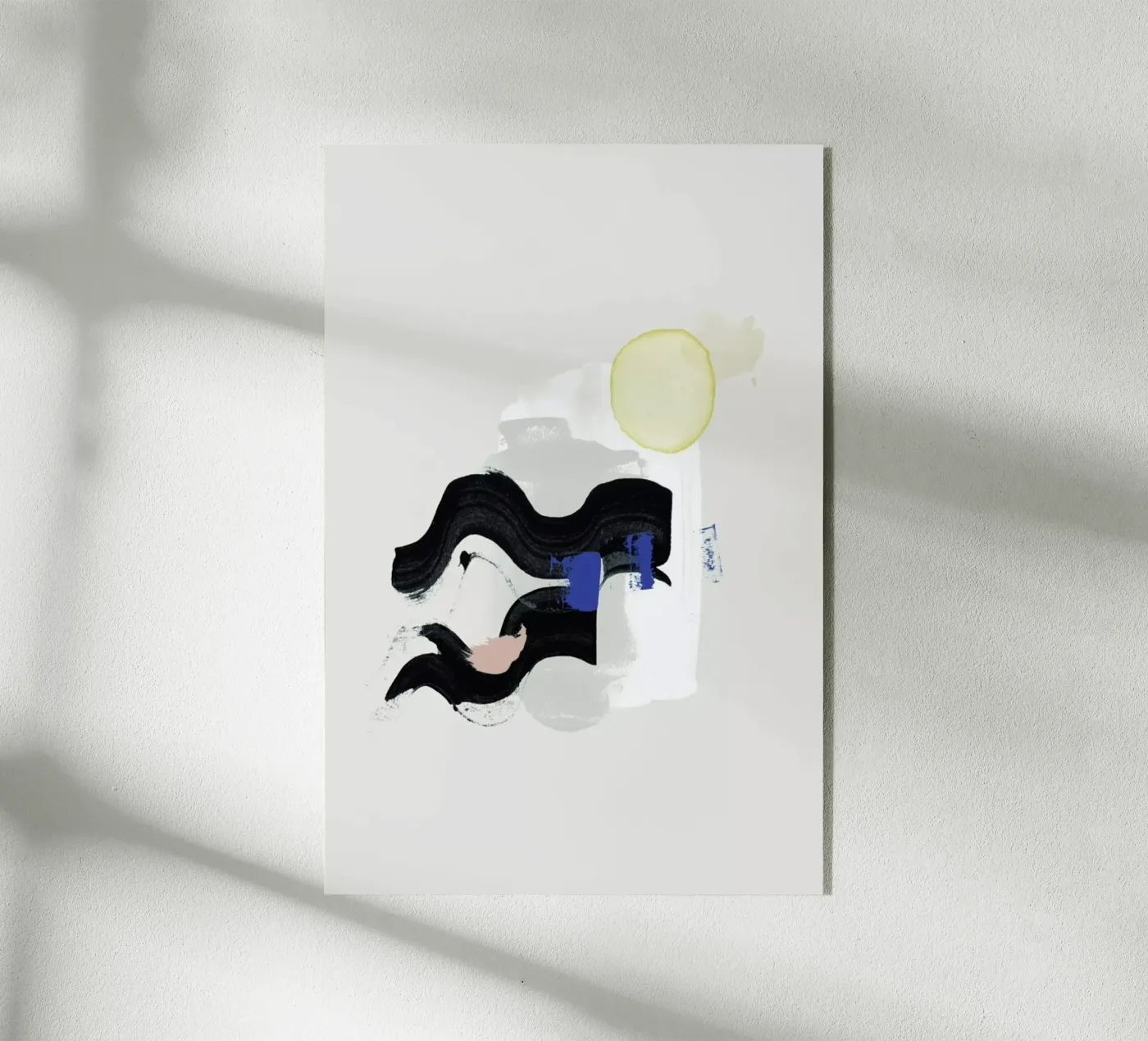 Patience plexiglas de STUDIO LEEMO