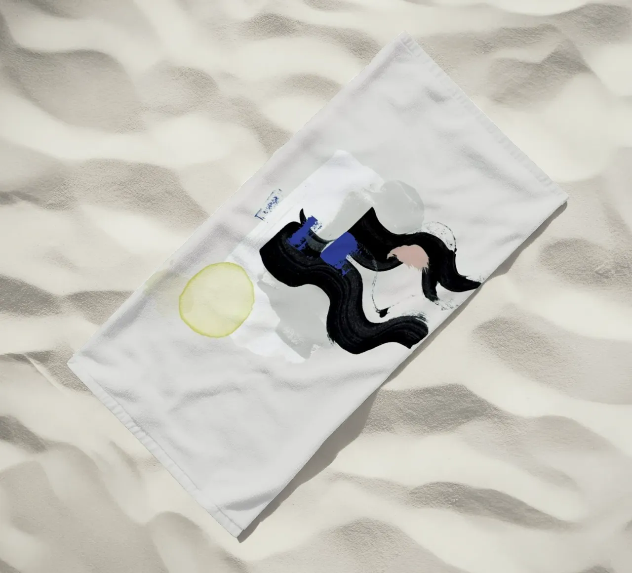 Patience telo mare da STUDIO LEEMO