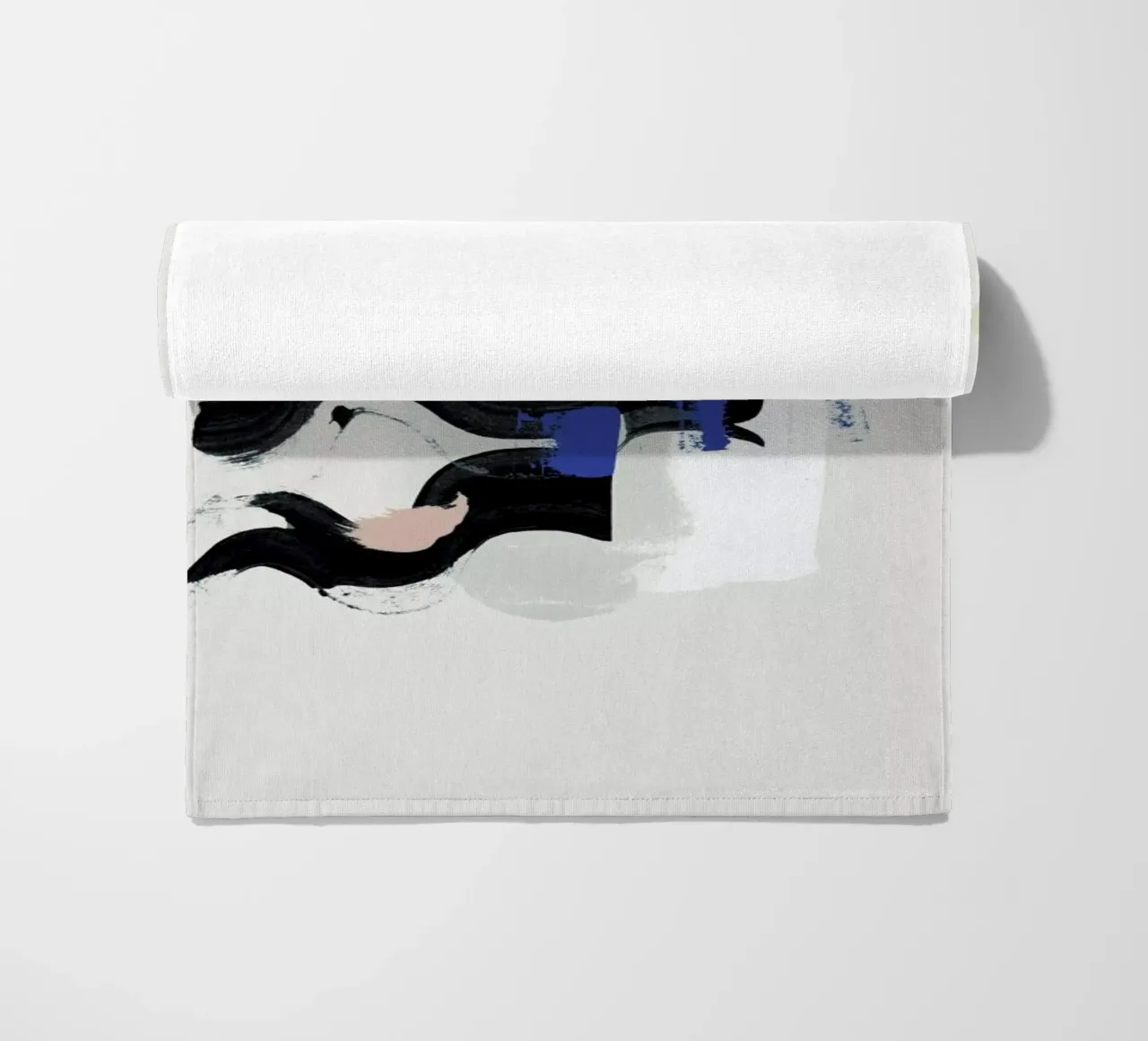 Patience telo mare da STUDIO LEEMO