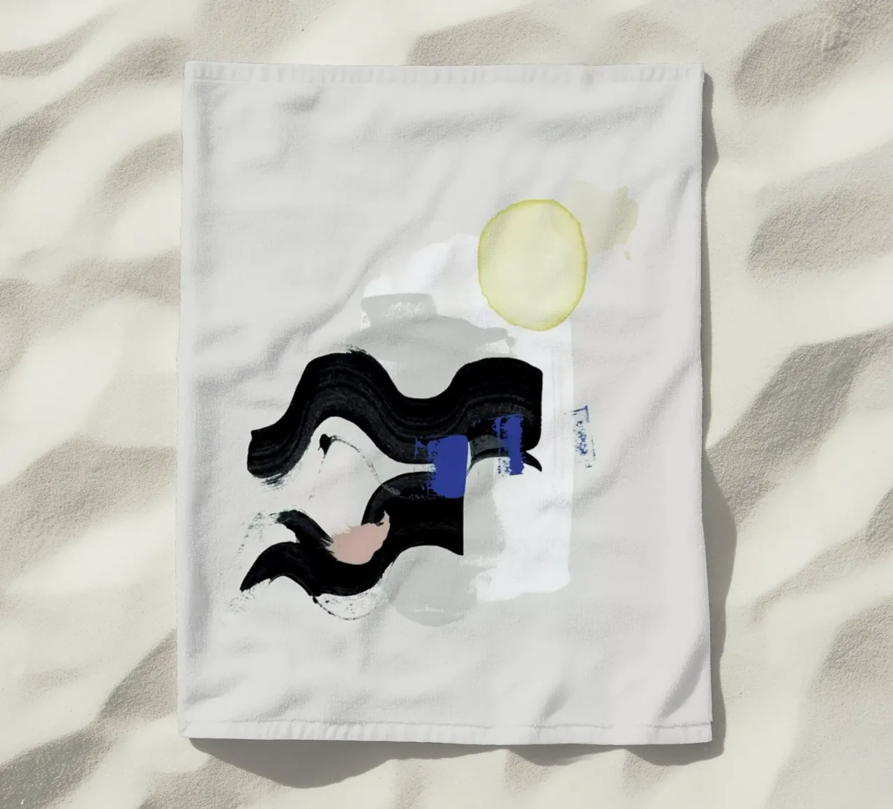 Patience telo mare da STUDIO LEEMO