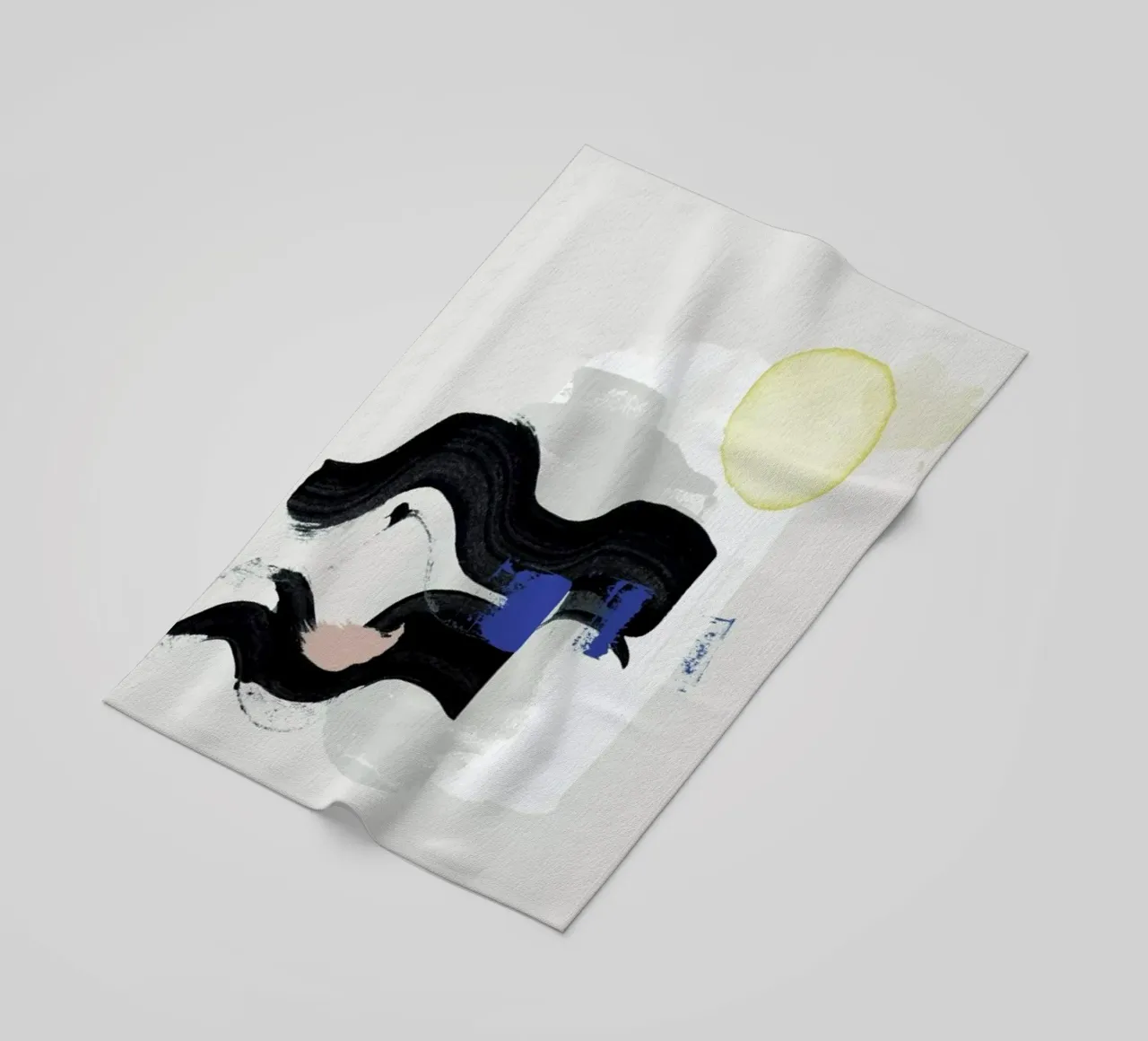 Patience telo mare da STUDIO LEEMO