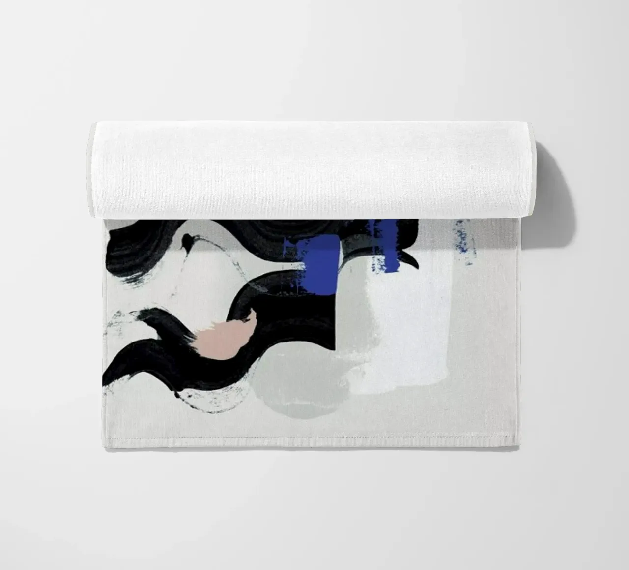 Patience telo mare da STUDIO LEEMO