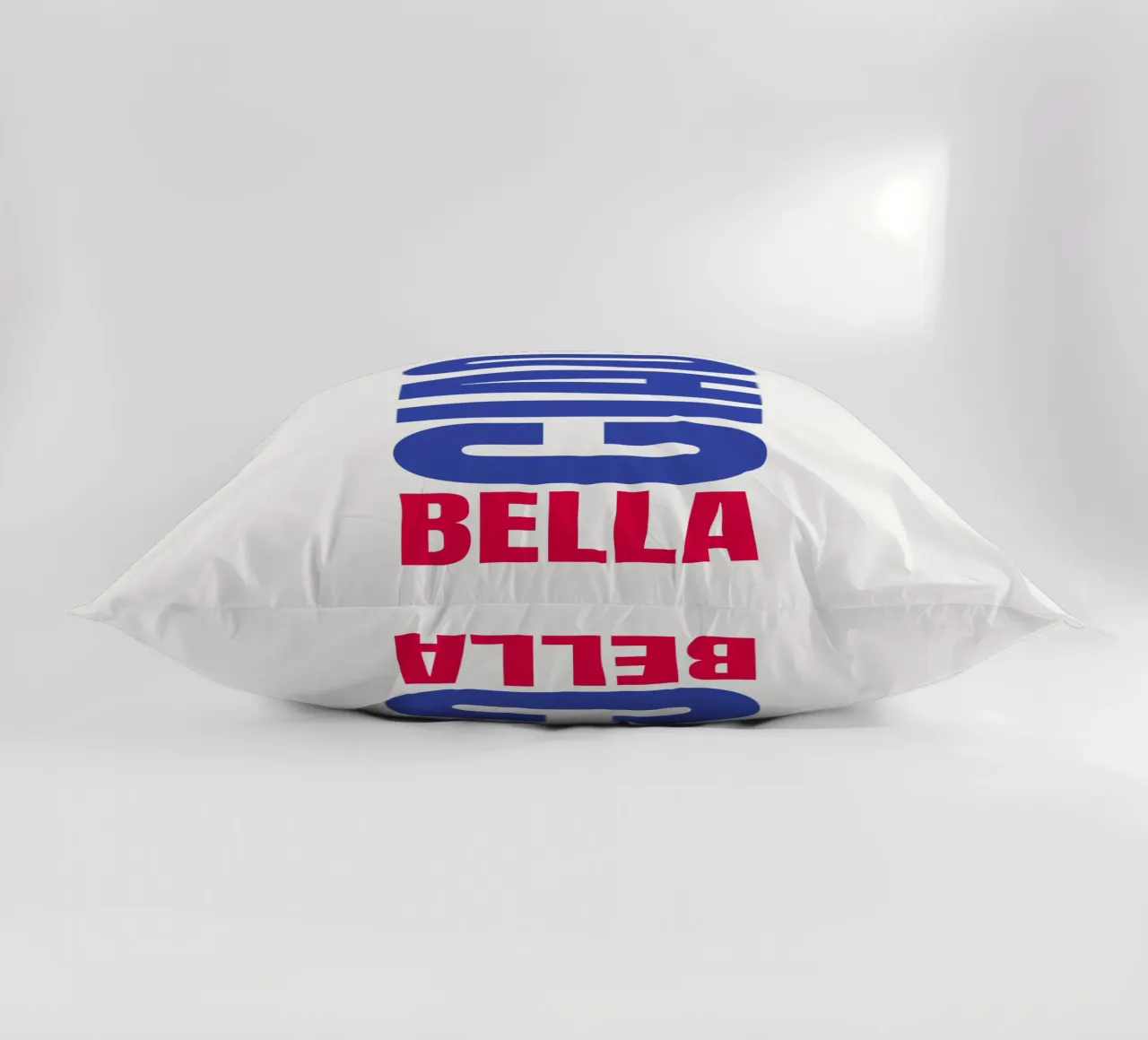 Ciao Bella cuscino da Made in Bavaria