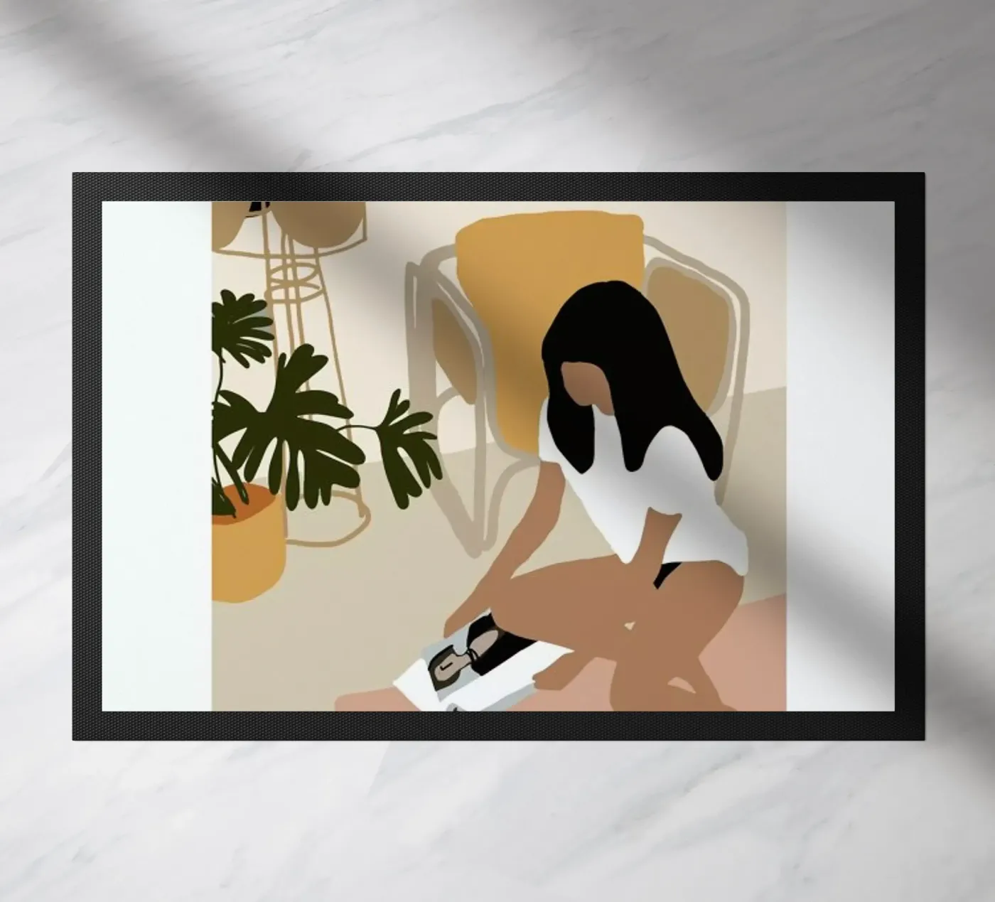 Sunday zerbino da Pure