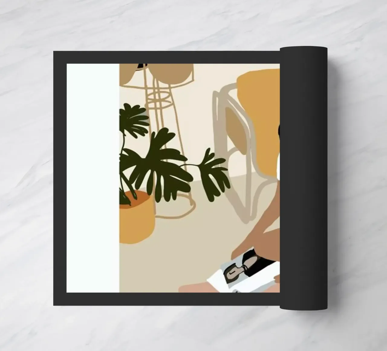 Sunday zerbino da Pure