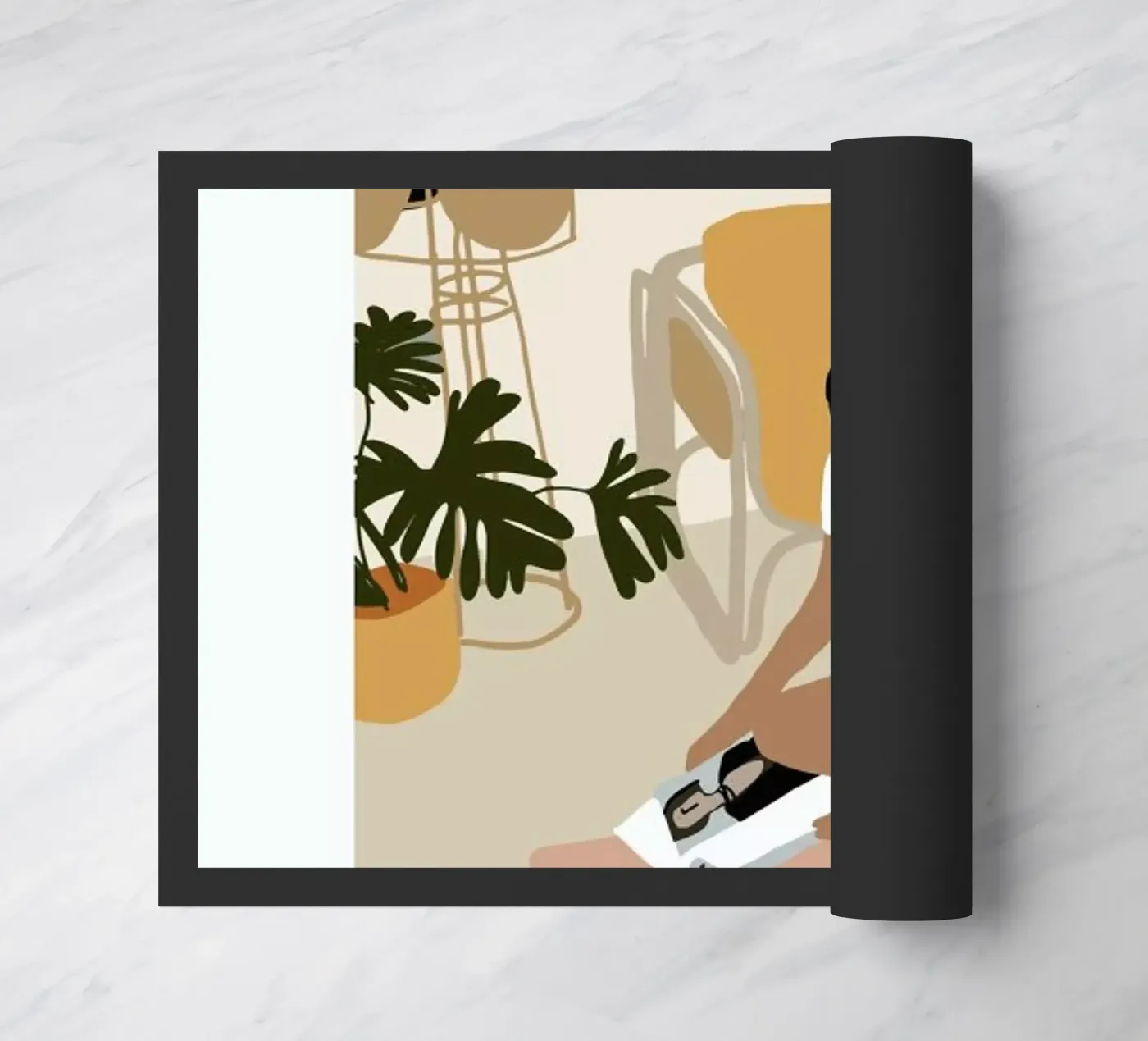 Sunday zerbino da Pure