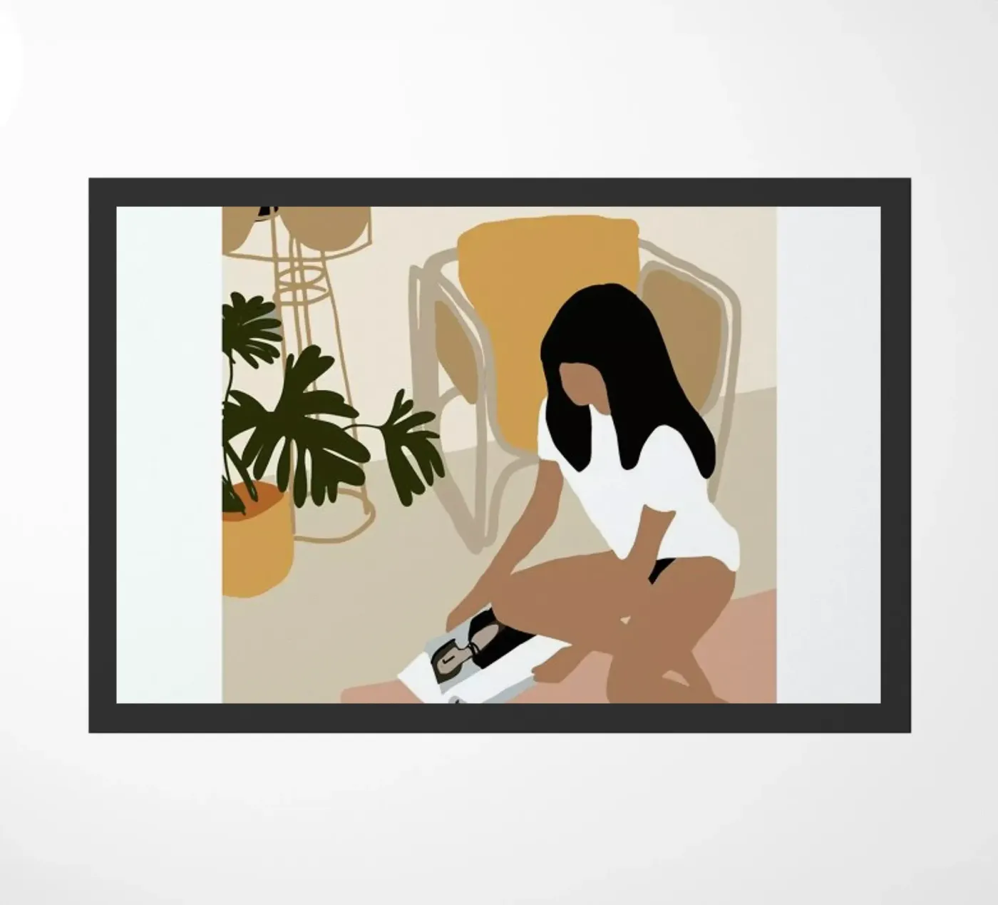 Sunday zerbino da Pure