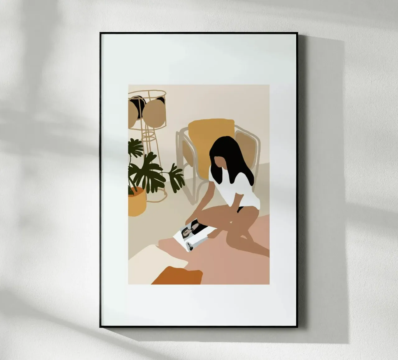 Sunday plexiglass da Pure