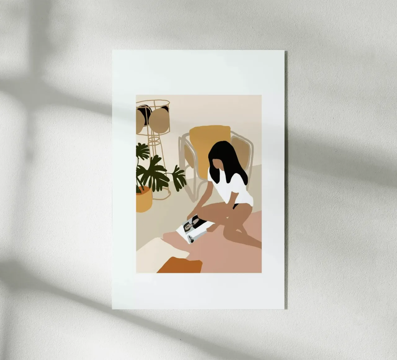 Sunday plexiglass da Pure