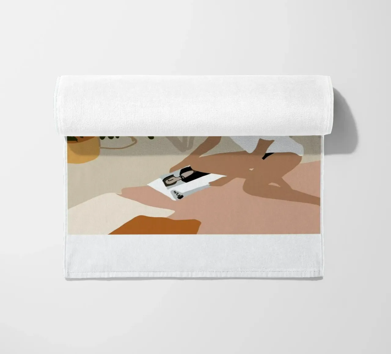 Sunday telo mare da Pure