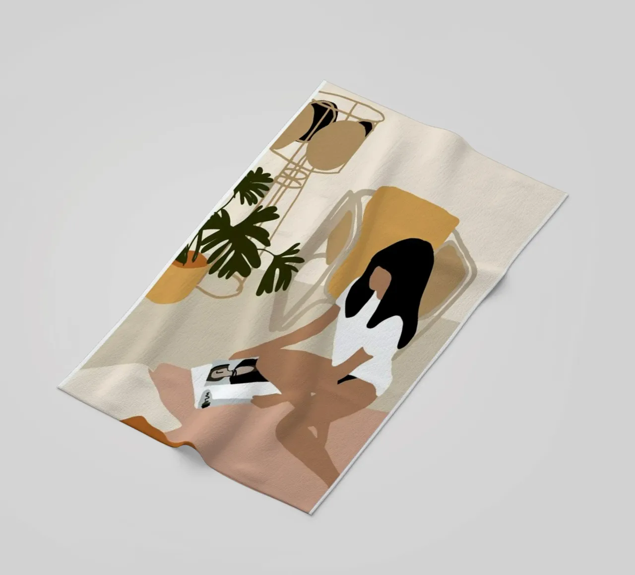 Sunday telo mare da Pure