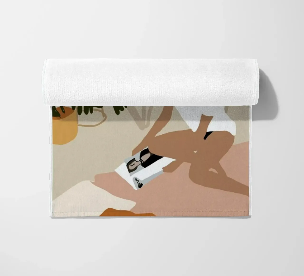 Sunday telo mare da Pure